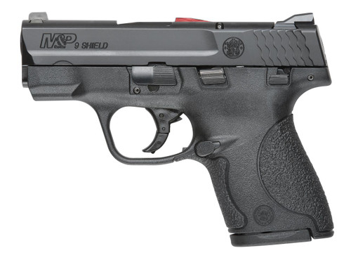 Smith & Wesson 187021 M&P 9 Shield *CA Compliant* 9mm Luger 3.1