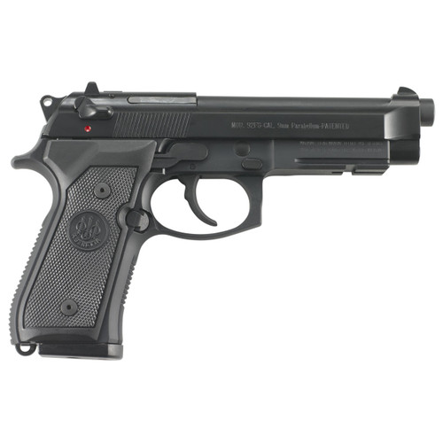トイガン WESTERN ARMS BERETTA M9A1-DE Beretta, M9-A1, Double Action/Single Action, Semi-automatic, Metal
