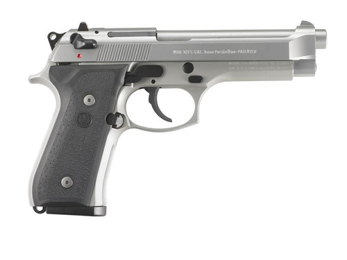Beretta JS92F510CA 92FS Inox 10rd Ca - Alquist Arms