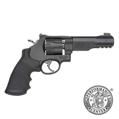 Smith & Wesson 170292 M&P R8 Performance Center Single/Double 357
