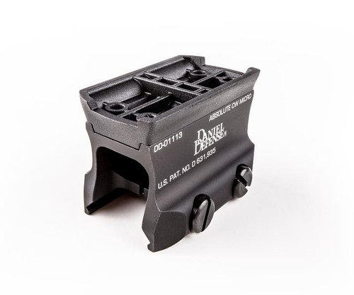 Daniel-Defense-Aimpoint-Micro-