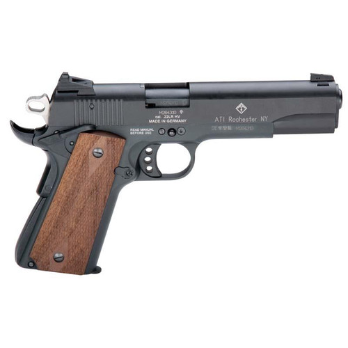 GSG German Sports Guns 22101911CA GSG 1911 *CA Compliant* 10rd