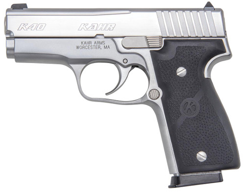 Kahr Arms K4048 K40 Elite DAO 40 S&W 3.5