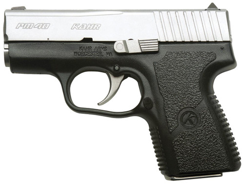 Kahr Arms PM40 PM4043N Standard 40S&W 3