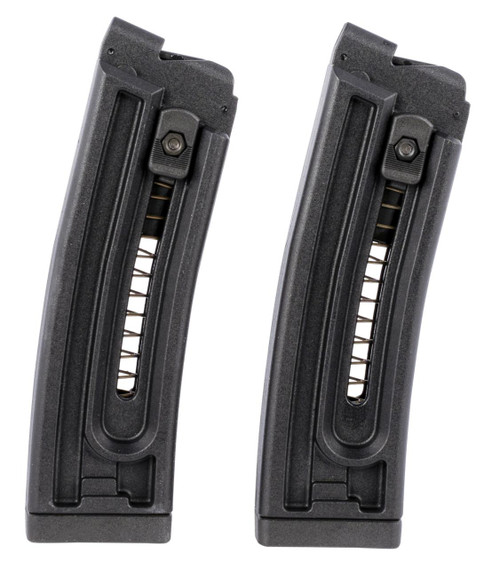 Ati .22 LR – 10rd