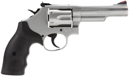 Smith & Wesson 162662 66 K-Frame 357 Mag 6 Round 4.25