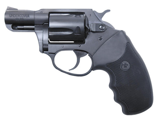 Charter Arms 13820 Undercover Standard 38 Special 5rd 2