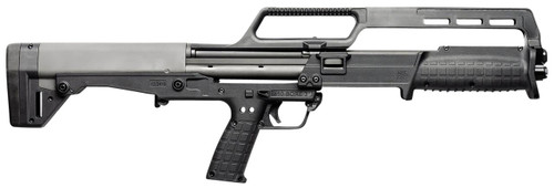 KSG モデルガン ブラック Kel-Tec KSG410BLK KSG 410 Gauge 18.50