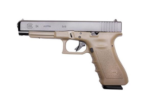 Glock-34-Gen3-9mm-Od-Green-5-