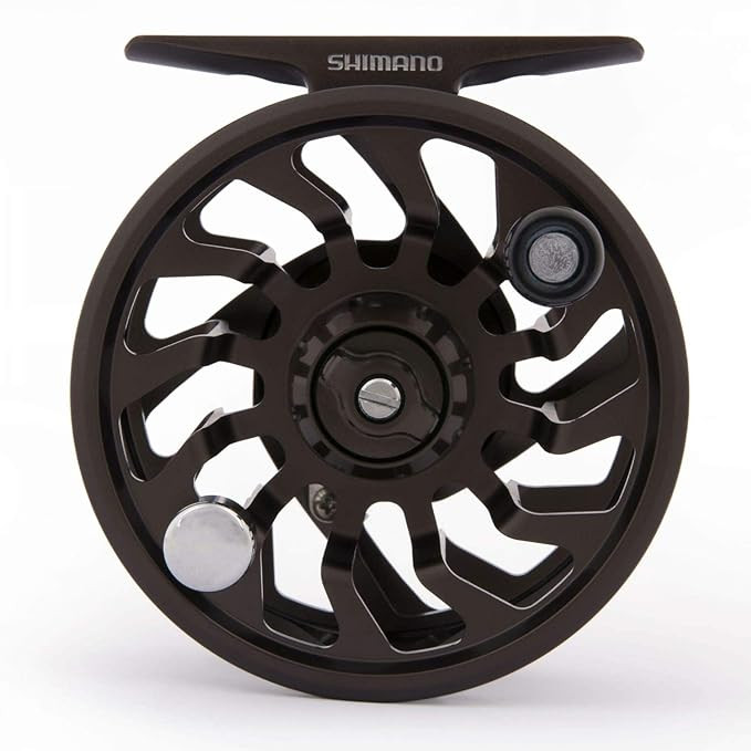 asquith fly reels Spey Cast Further Reel for 9' #5 Asquith