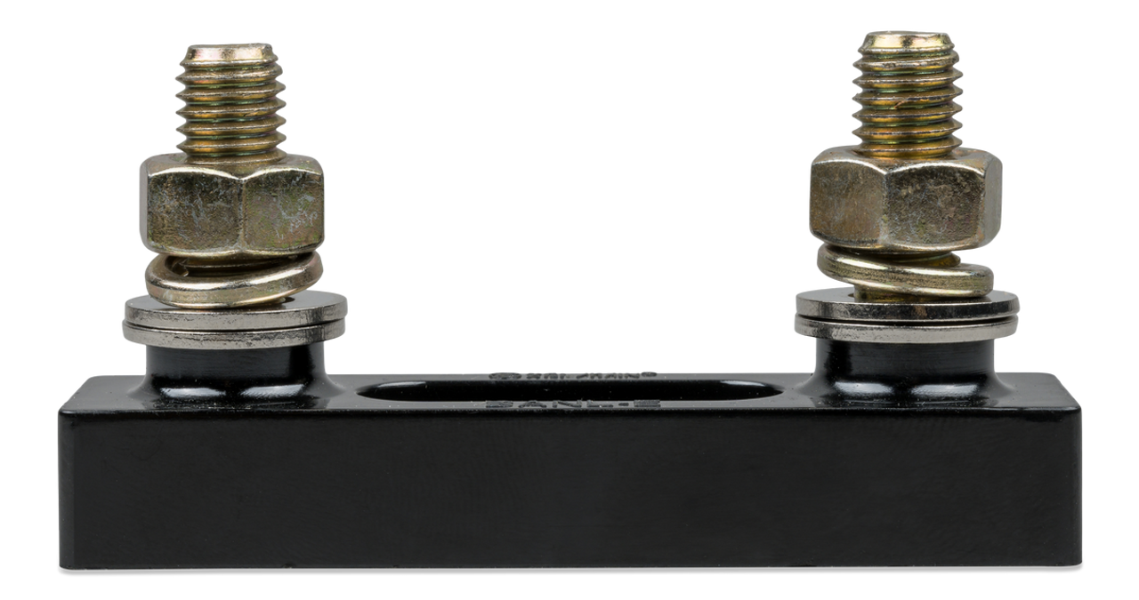 ANL Fuse Holder Trotac Marine