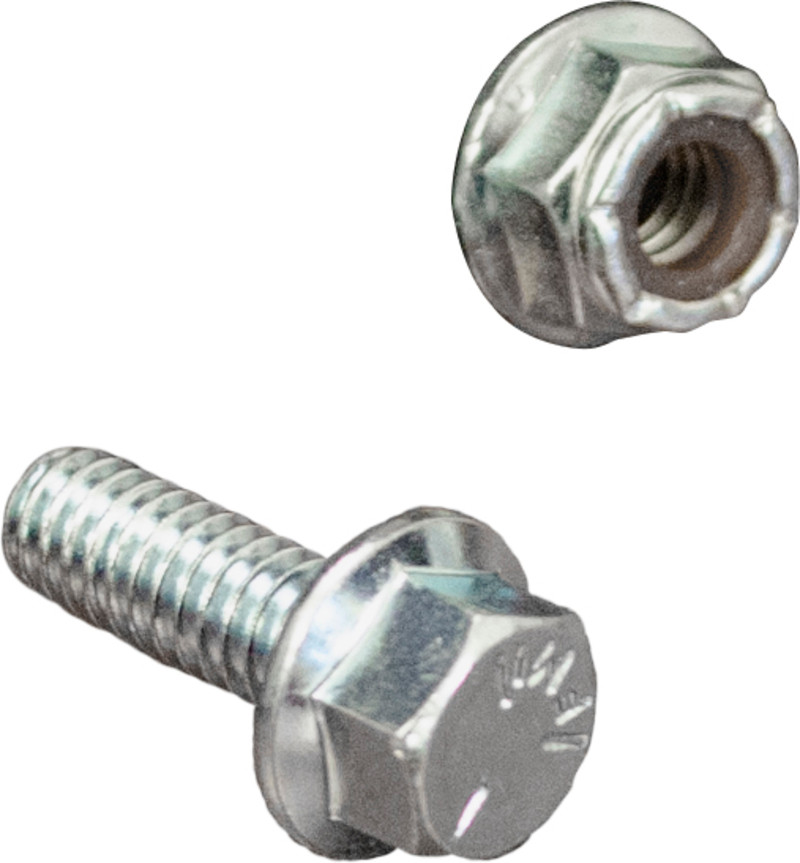 Solar Panel Mounting Hardware Bag Set Of 4 Trotac Marine