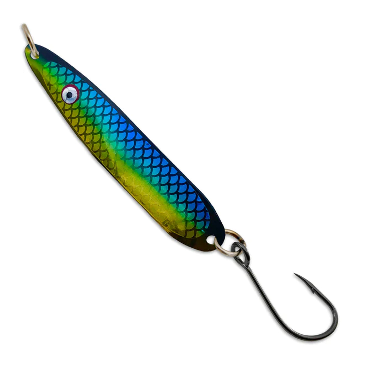 Lure Hooks – Outdoor Alphas