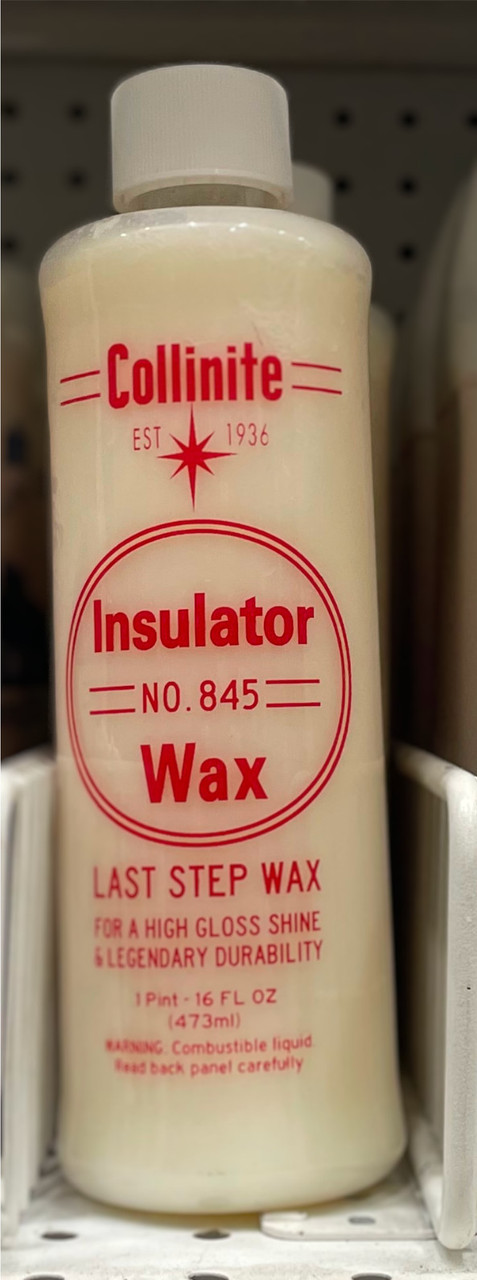 Buy Collinite 845 Insulator Wax In Pakistan | PakWheels - View #8