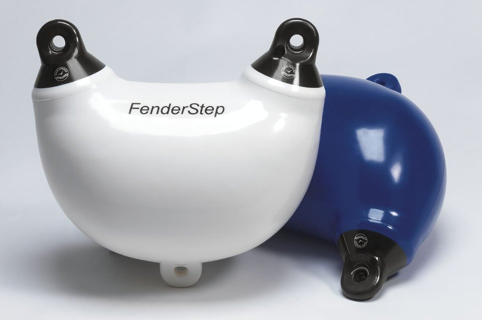 Dan-Fender Fenderstep