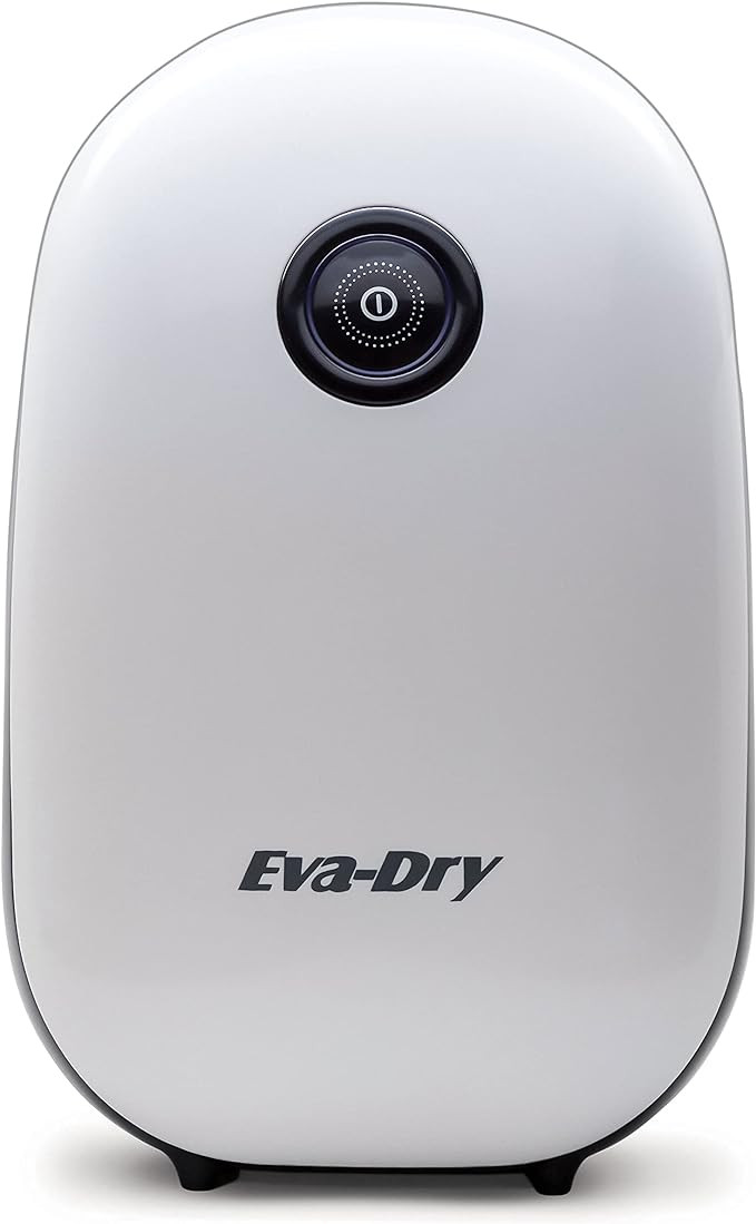 Eva Dry Dehumidifier 2500 Cubic Feet