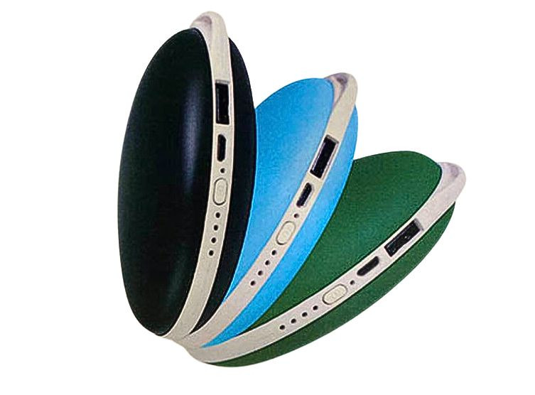 JIJ Rechargeable Hand Warmer