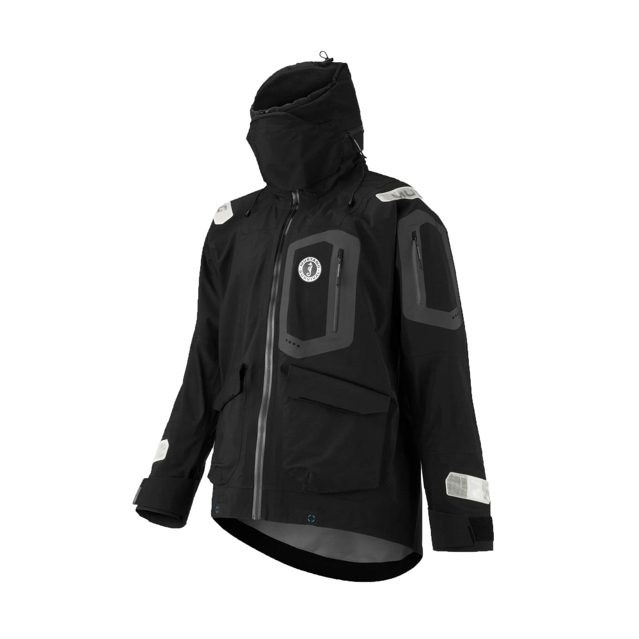 EP Ocean Racing Jacket Trotac Marine