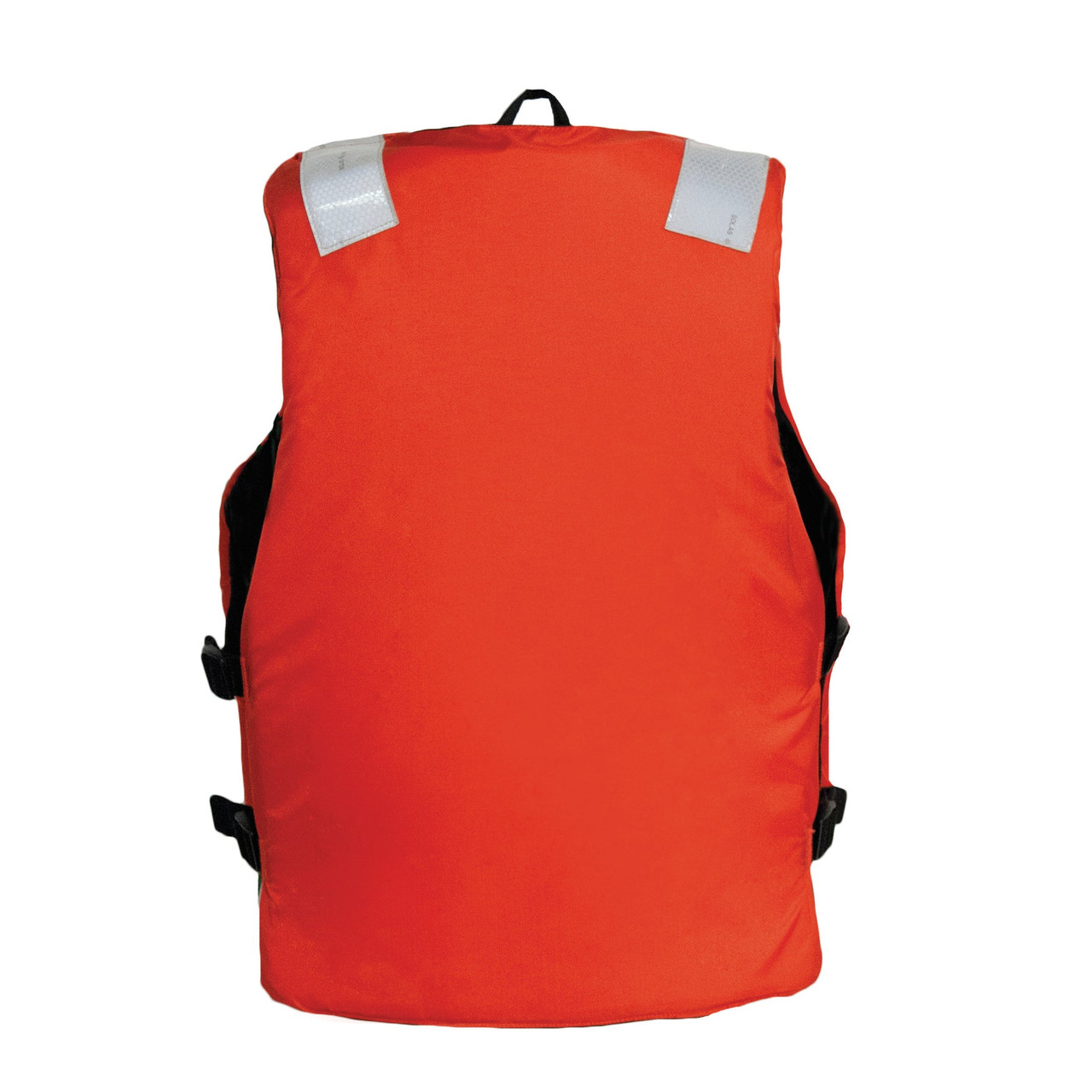 TwoPocket Flotation Vest with Radio Pocket Trotac Marine