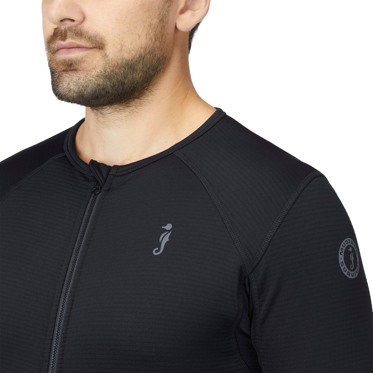 Kazan Drysuit Liner Trotac Marine