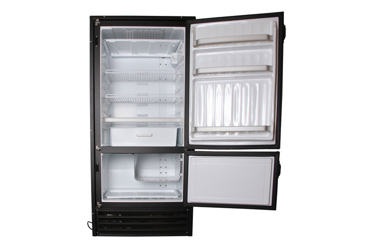 Nova Kool 7.3 cu. ft. (206 liters) Refrigerator - Trotac Marine
