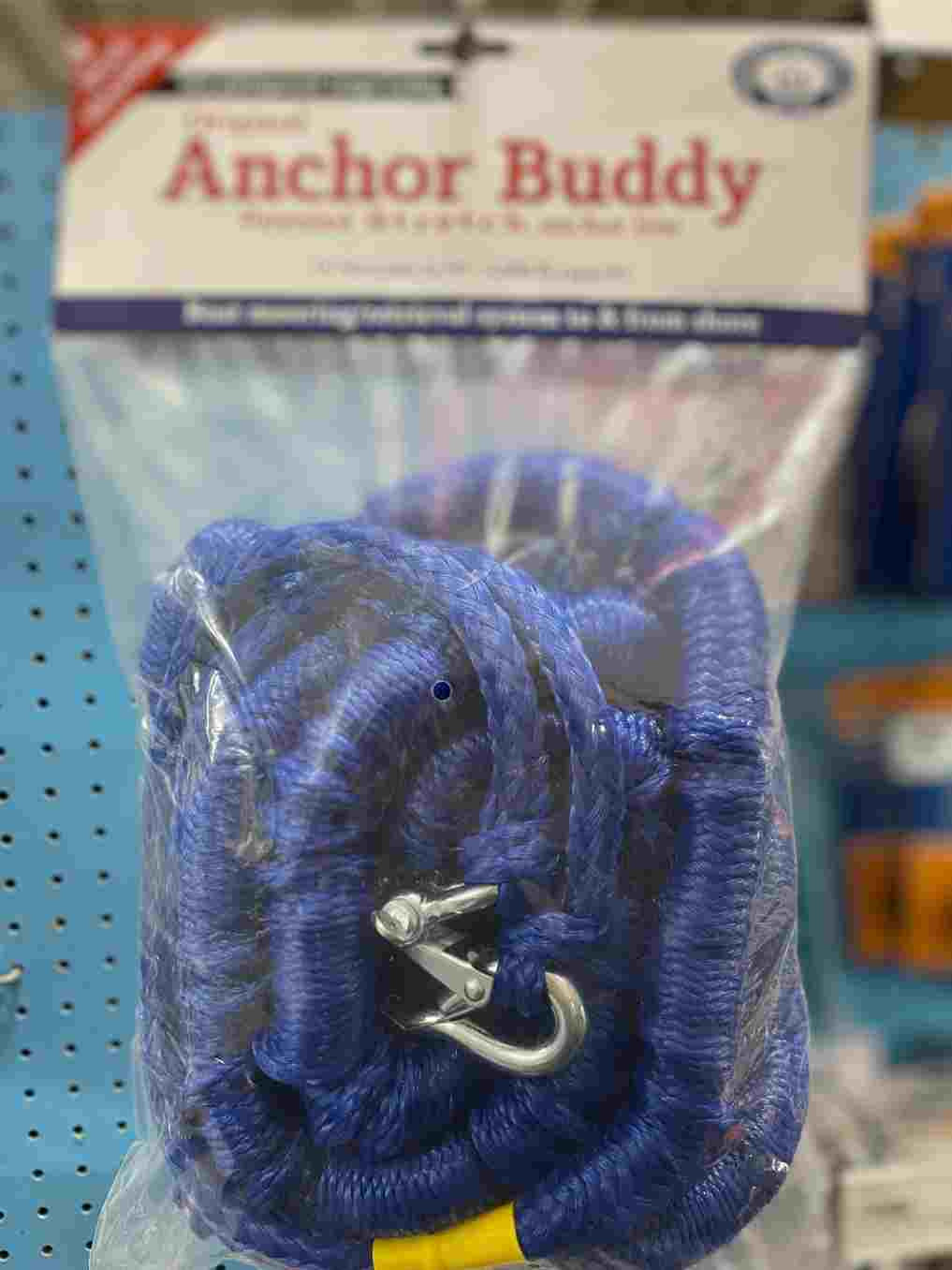 Rope & Twines - Page 1 - Trotac Marine