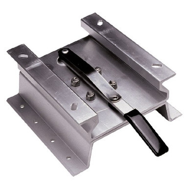 Garelick 75096 8-Position Locking Seat Swivel - Trotac Marine