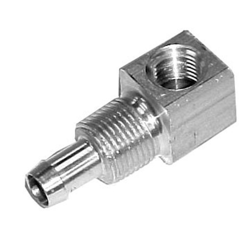 EVM WE-3814-WSS Fuel Withdraw Elbow