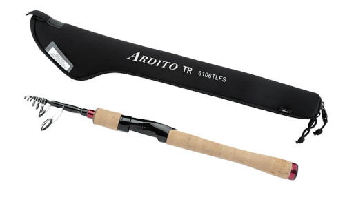 Fishing - Sport Fishing - Rods - Page 1 - Trotac Marine