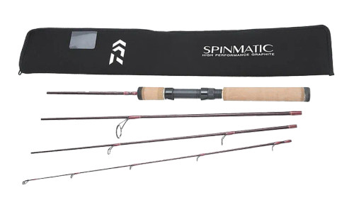 Fishing - Sport Fishing - Rods - Page 1 - Trotac Marine