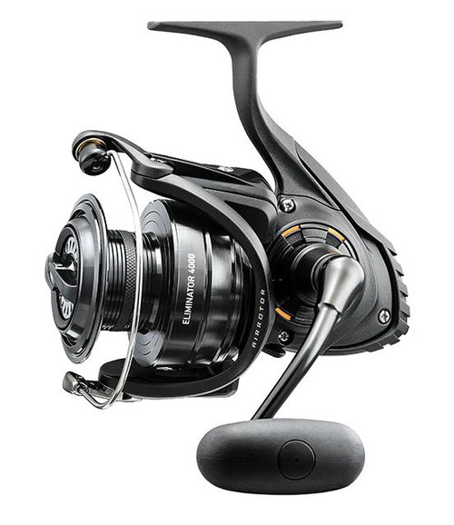 DAIWA SALTIGA LD40 2SPD REEL 6.3:1/3.1:1