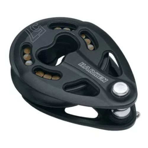 Harken 3223 57Mm Aluminum Padeye Block