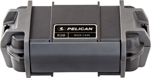 Pelican R20 Personal Utility Ruck Case - Trotac Marine