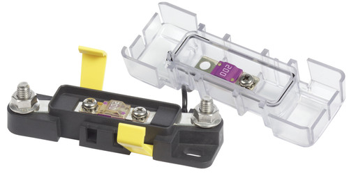 Blue Sea 7720 AMI / MIDI Safety Fuse Block