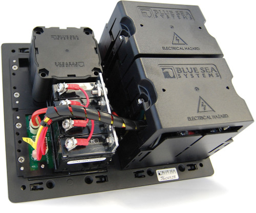 Blue Sea 1331 AC Insulating Cover 1 Module