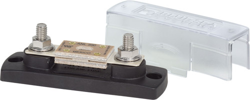 Blue Sea 5005 ANL Fuse Block with Insulating Cover - 35 to 300A