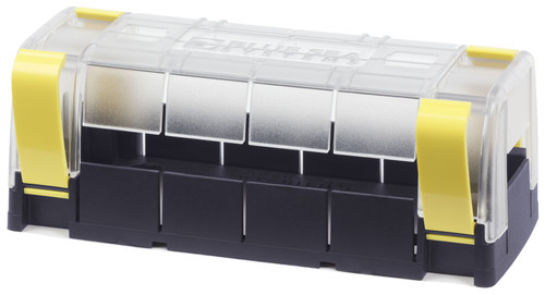Blue Sea 2719 MaxiBus Insulating Cover for PN 2127 and 2128