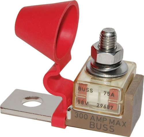 Blue Sea 5191 MRBF Terminal Fuse Block - 30 to 300A