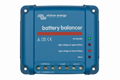 Battery Balancer 24V