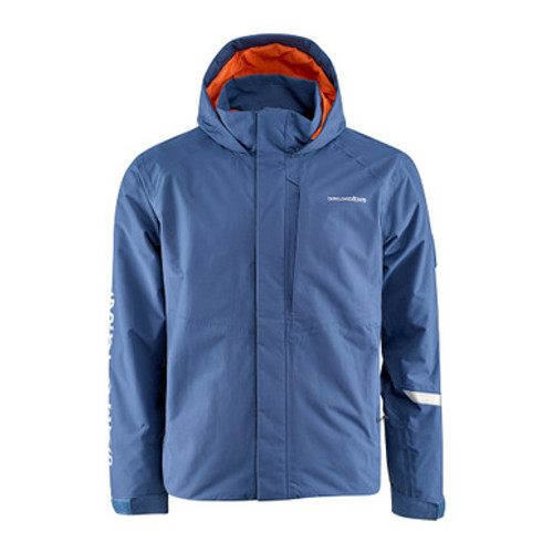 Grundens Transmit X Jacket | Trotac Marine