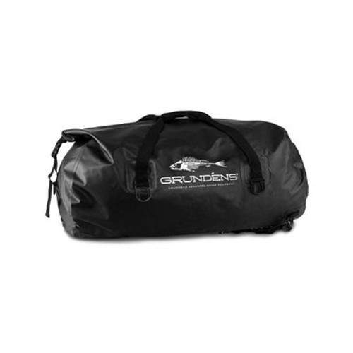 Grundens Tech Shackelton Duffel Bag | Trotac Marine