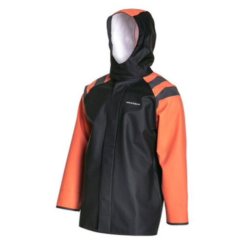 Grundens Balder 320 Zip Jacket | Trotac Marine