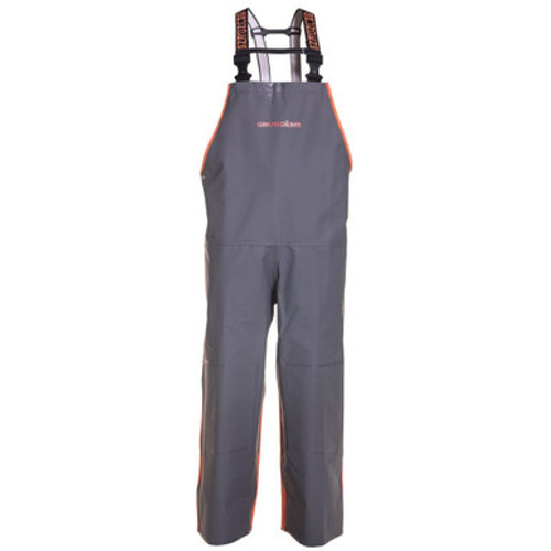Grundens Hauler Bib Pant | Trotac Marine Grundens Hauler Bib Pant | Trotac Marine