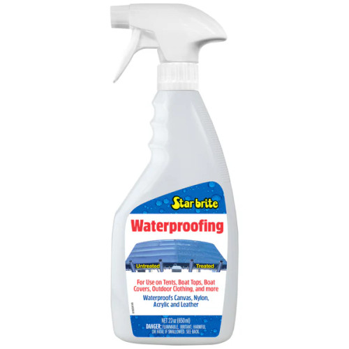 Starbrite FABRIC WATERPROOFER Starbrite FABRIC WATERPROOFER