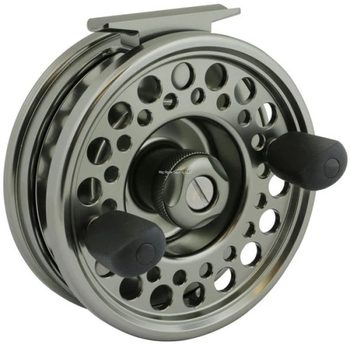 Trophy XL Tyee QR 4.5" Mooching Reel