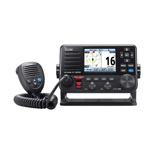 M510EVO FIXED MOUNT VHF #41