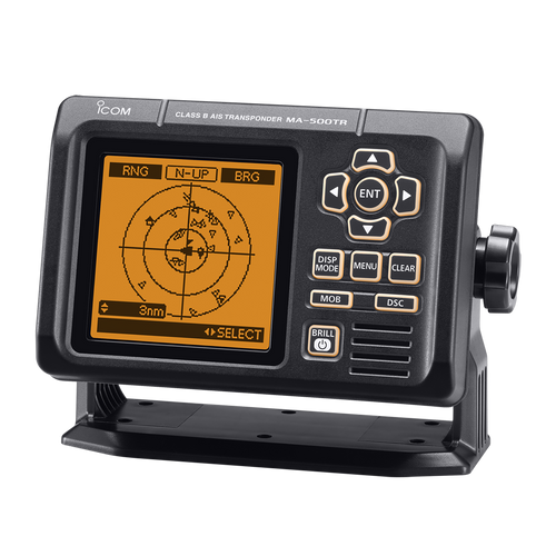 AIS CLASS B TRANSP W/GPS