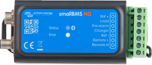 SmallBMS NG