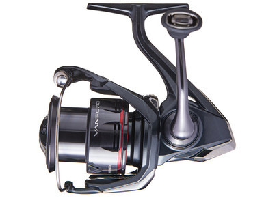 Shimano VANFORD A | Trotac Marine