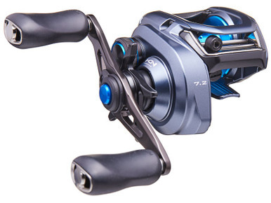 Shimano SLX XT A | Trotac Marine